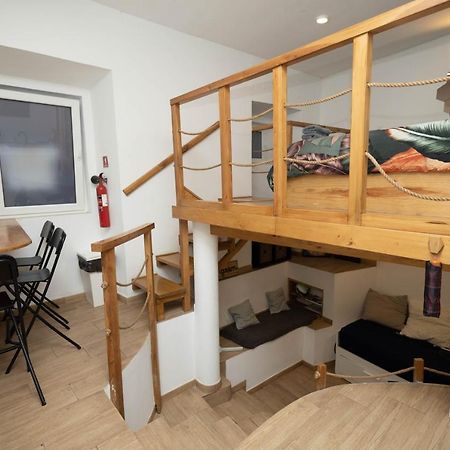 Loft Studio In Central 리스본 외부 사진