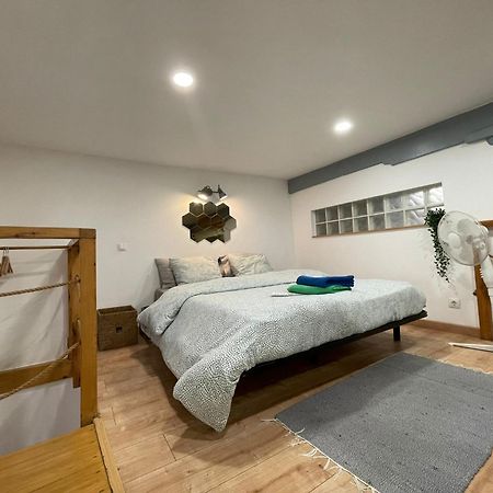 Loft Studio In Central 리스본 외부 사진