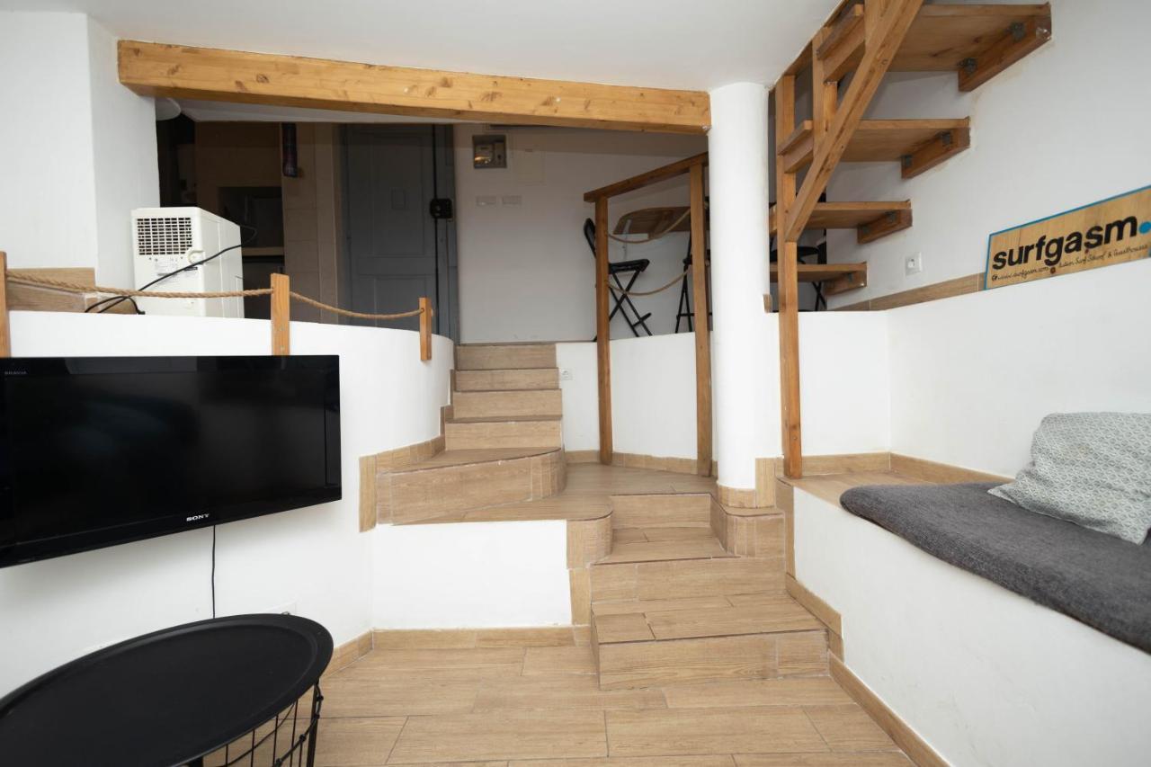 Loft Studio In Central 리스본 외부 사진