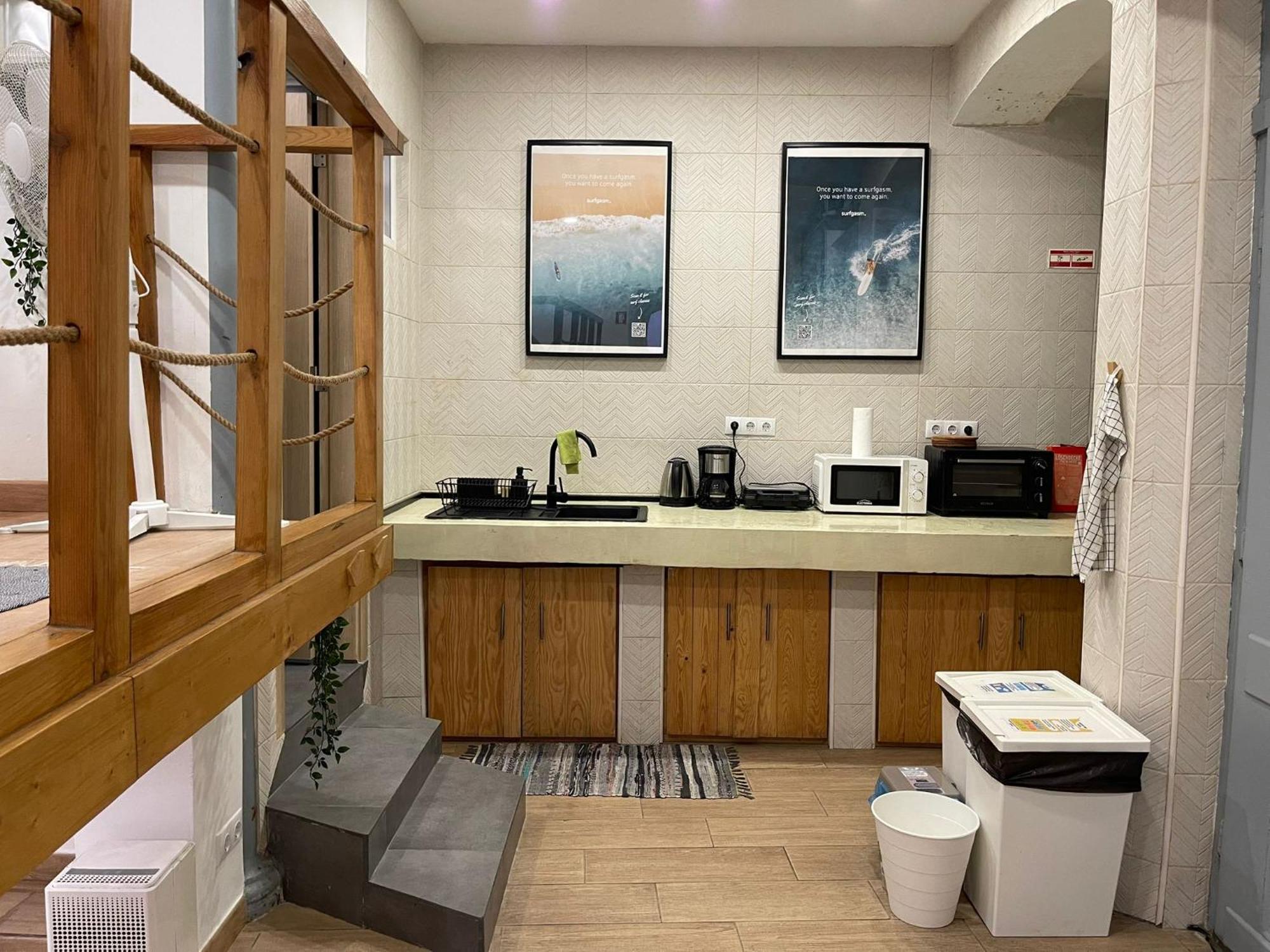 Loft Studio In Central 리스본 외부 사진