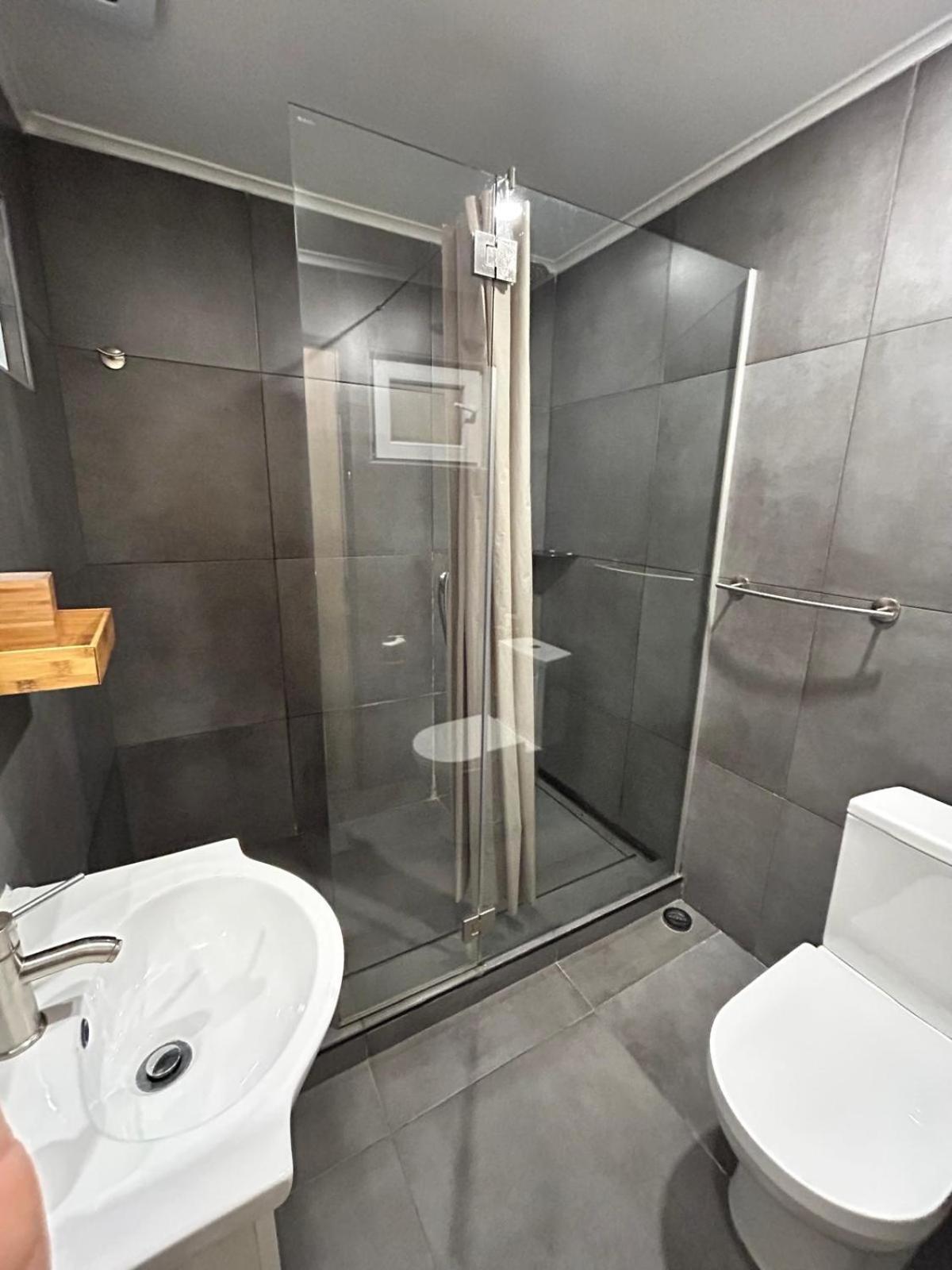 Loft Studio In Central 리스본 외부 사진