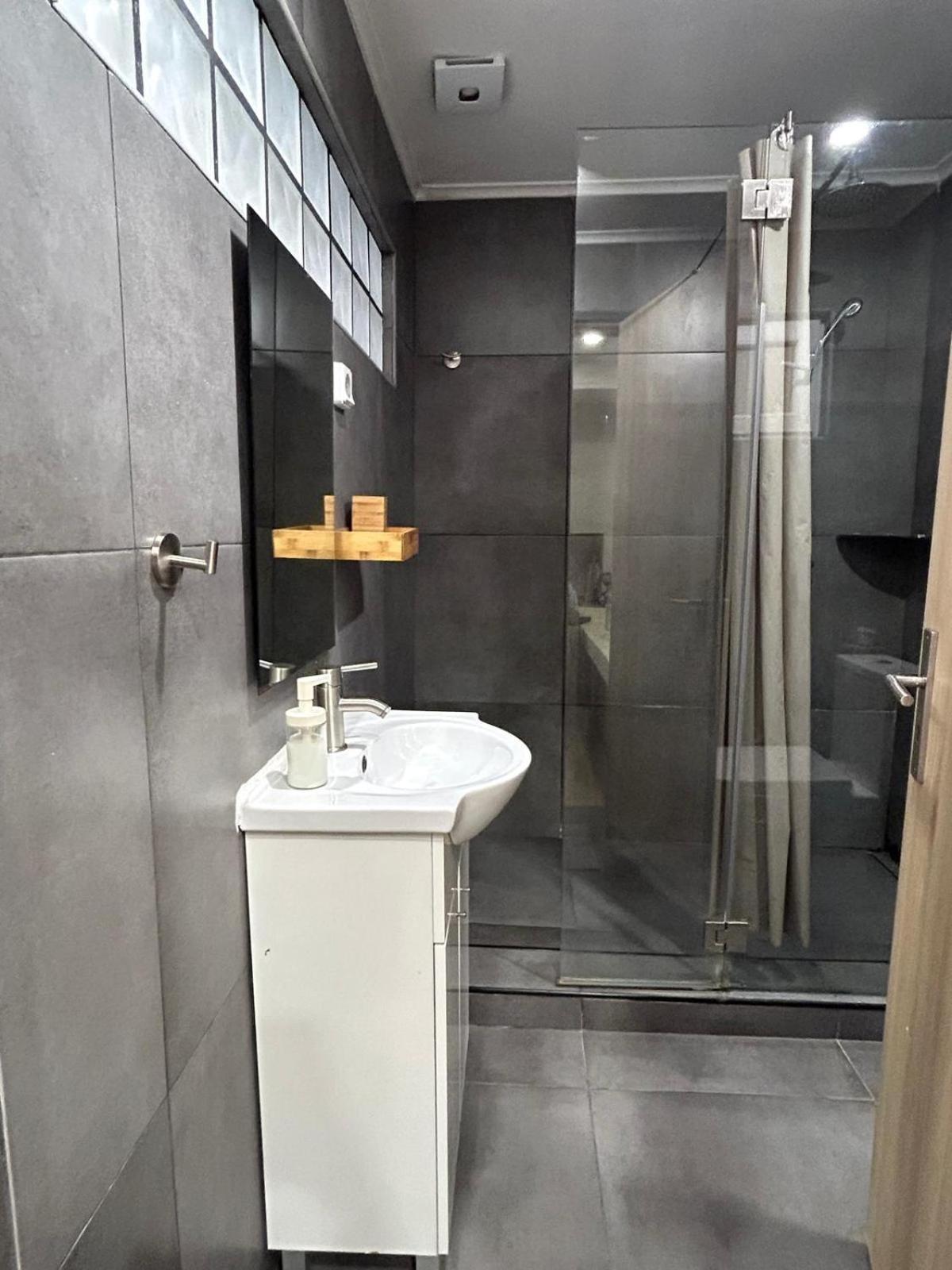 Loft Studio In Central 리스본 외부 사진