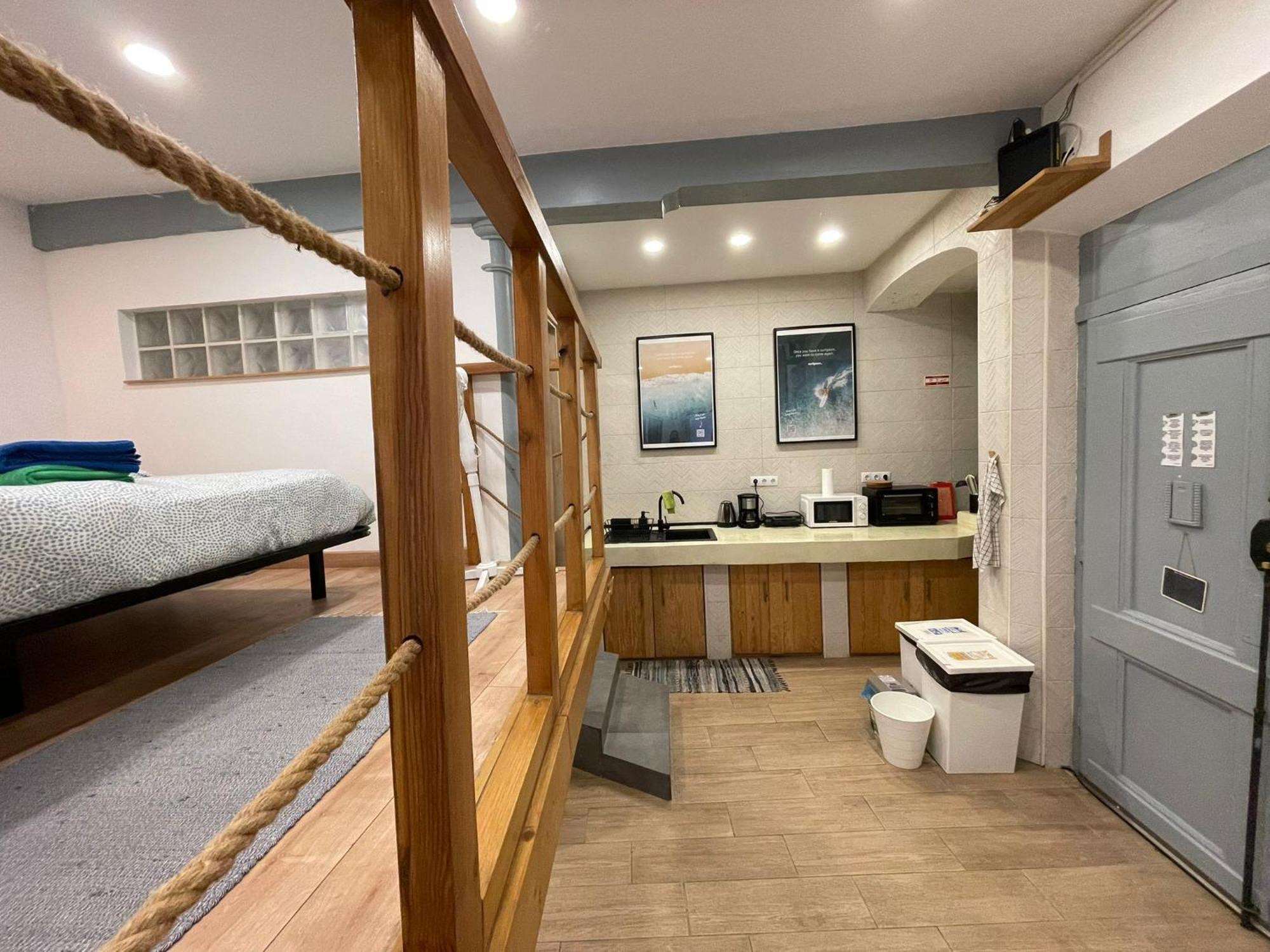 Loft Studio In Central 리스본 외부 사진